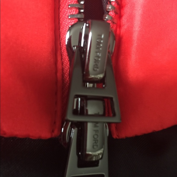 🎉HP🎉Tom Ford Jacket - Picture 10 of 14